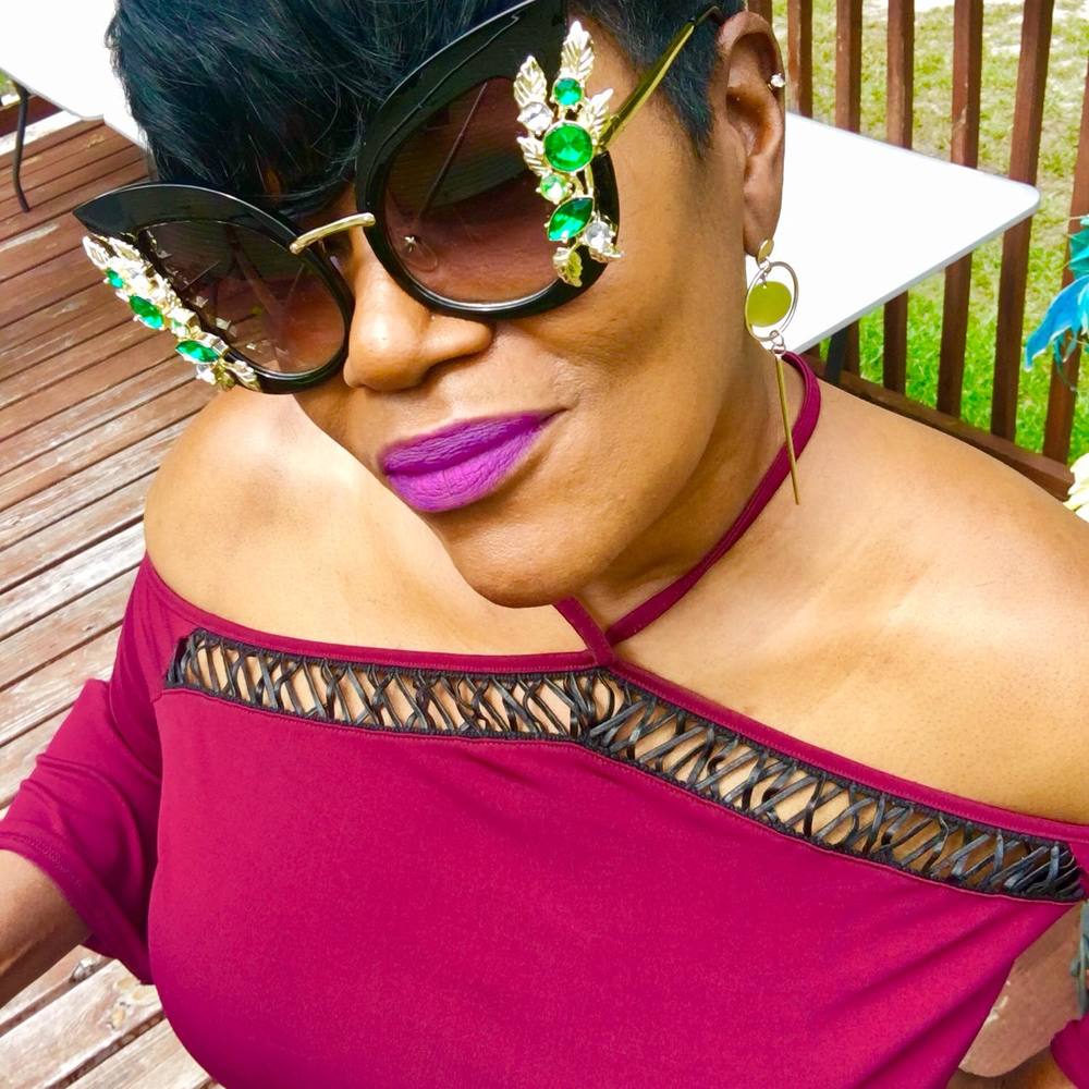 Meet your Posher, Michelle